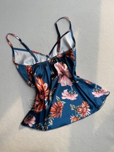 لباس خواب ساتن