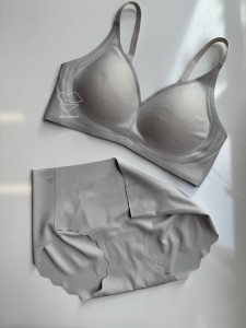 ست نیمتنه و شورت لیزری 925