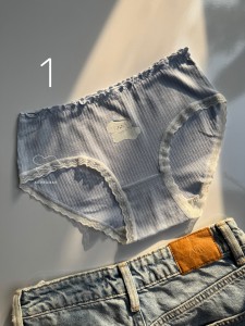 خرید لباس زیر نخی