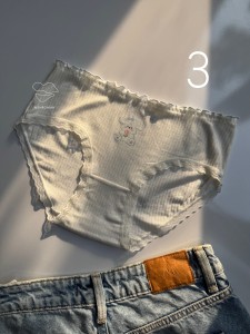 شورت دخترانه راحتی