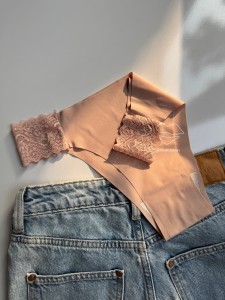 شورت لیزری بغل گیپور کد 958