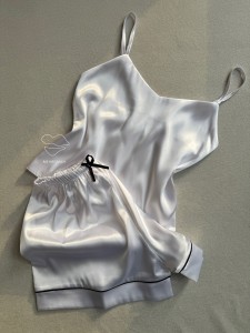 ست فرمالیته عروس سفید