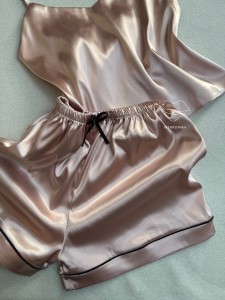 تاپ و شورتک خونه ای راحت