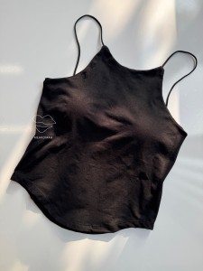 خرید کراپ تاپ بلند پاییزی