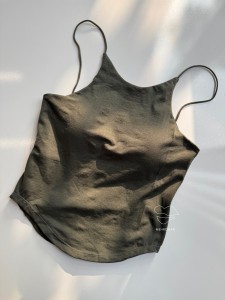 خرید کراپ تاپ دخترانه 1868