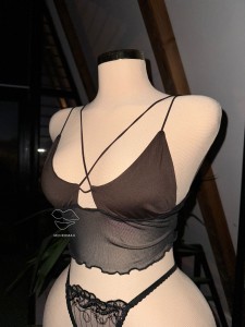 کراپ حریر کاپ مثلثی کد 967