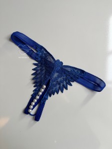 لامبادا وسط مروارید