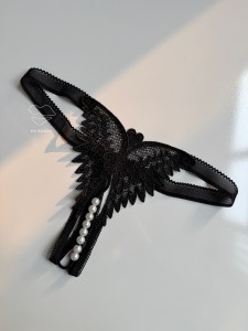 خرید شورت مرواریدی