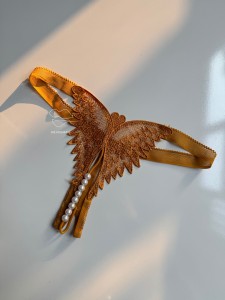 کاربرد شورت وسط مروارید