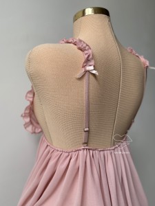 ست لباس خواب زنانه