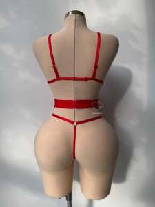 شورت گارتر دار