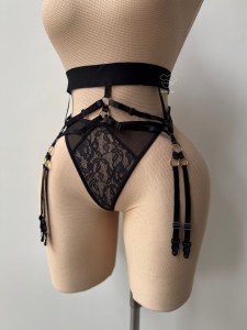 ست هولدر گارتر