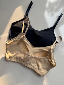 نیم تنه اسپرت رگلاژدار