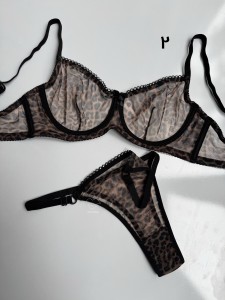 ست فنردار شارمین