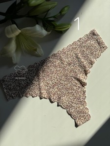 شورت لبه دالبری