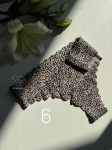 شورت کبریتی 2144