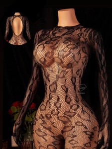 بادی فاق باز فانتزی