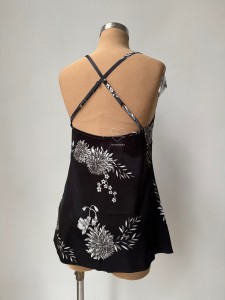 پیراهن خواب کوتاه