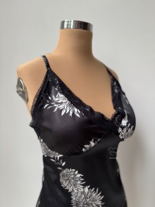 لباس خواب ساتن لورنزا