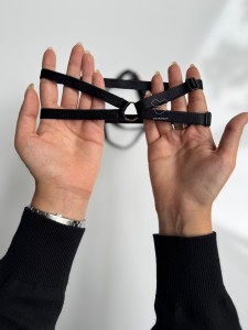 گارتر دو بندی کد988