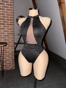 بادی مجلسی کهکشانی کد 989