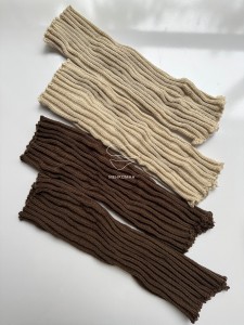 ساق پا بافت