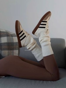 لگ وارمر زنانه