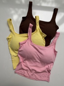 نیم تنه نخی