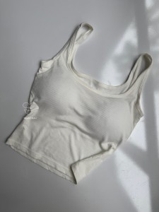 کراپ تاپ زنانه