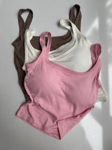 کراپ تاپ نخی کد 991