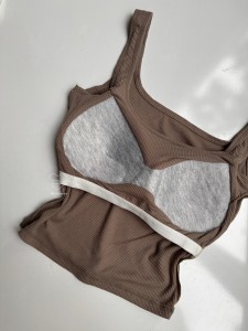 کراپ تاپ کاپدار