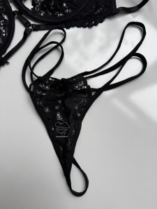 لباس زیر فانتزی فنردار