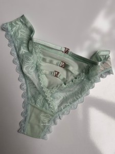 بکلس توری سگک دارسبز ملایم