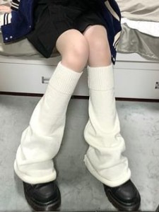 لگ وارمر ساق پا