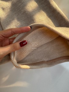 لگ دمپا گشاد