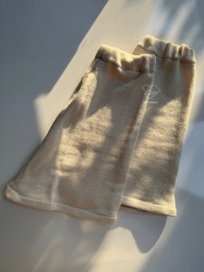 لگ بافت ترند کرم