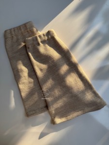 لگ وارمر دمپا گشاد کد 1002