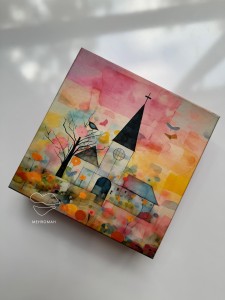 کادو دخترانه