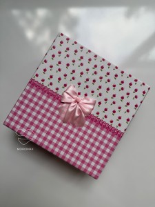 باکس هدیه شیک