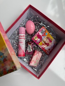 هدیه برای دختر