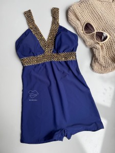 مایو پادار پشت باز کد 1008