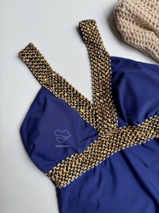 مایو پادار پشت باز کد 1008