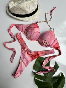 ست بیکینی و رومایوایی