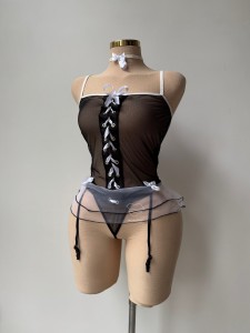 ست فانتزی زنبوری کد 1007