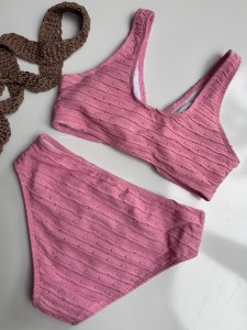 مایو بیکینی دخترانه