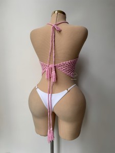 کراپ ترند مهمانی