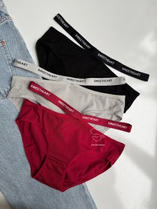 شورت کش اسپرت SWEETHEART کد 1017