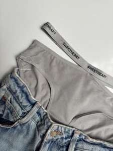 شورت کش اسپرت SWEETHEART کد 1017