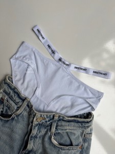 شورت کمر کش 001