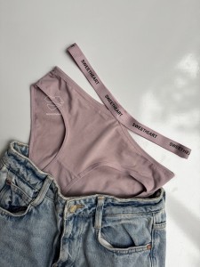 لباس زیر زنانه کش اسپرت بندی